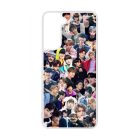Stray Kids Collage - KPOP Samsung Galaxy tok