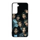 BTS Boys Samsung Galaxy tok