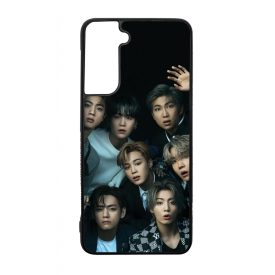 BTS Boys Samsung Galaxy tok