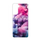 Colorful Blackpink Samsung Galaxy tok