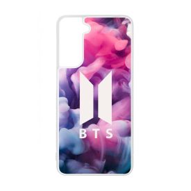 Colorful BTS Samsung Galaxy tok