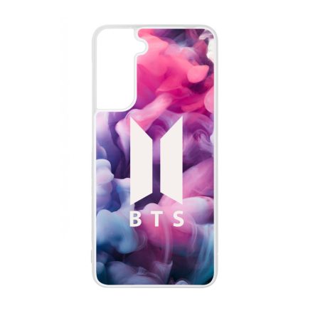 Colorful BTS Samsung Galaxy tok