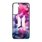 Colorful BTS Samsung Galaxy tok