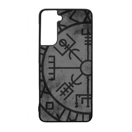 Grunge Vikings Symbol Samsung Galaxy tok