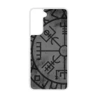 Grunge Vikings Symbol Samsung Galaxy tok