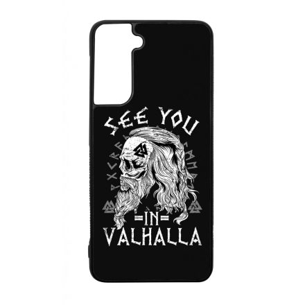 See you in Valhalla - Vikings Samsung Galaxy tok
