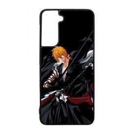 Bleach Soul Resurreccion Samsung tok