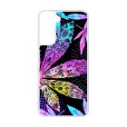 Psychedelic Leaves - Weed Samsung tok