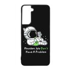 Houston we dont have a problem - Weed Samsung tok