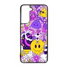 Psy Festival - SMILE - Weed Samsung tok