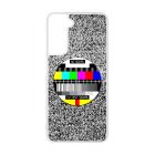 Retro TV - No signal Samsung tok