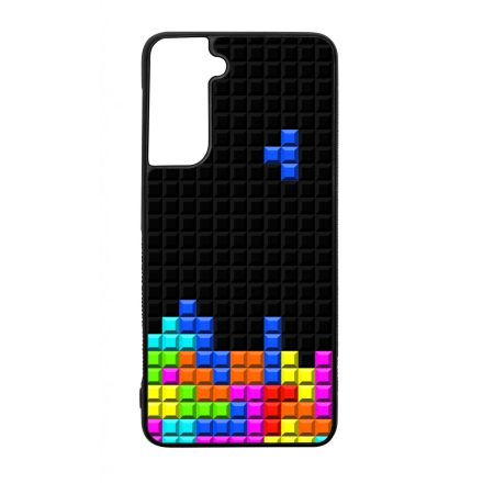 Tetris Game - Retro Samsung tok