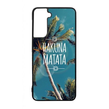 Hakuna Matata - Hello Nyar Samsung tok