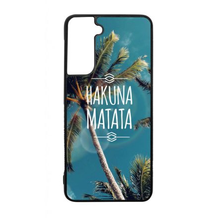 Hakuna Matata - Hello Nyar Samsung tok