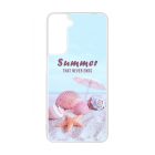 Summer that Never Ends Samsung tok