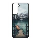 Adventure begins - Travel Samsung tok