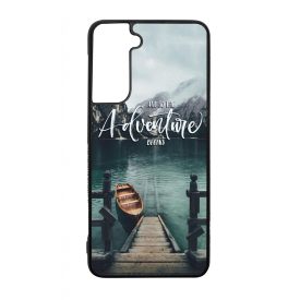 Adventure begins - Travel Samsung tok