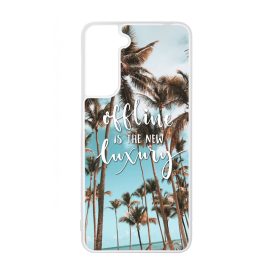 Offline is the new luxury - Travel Samsung tok