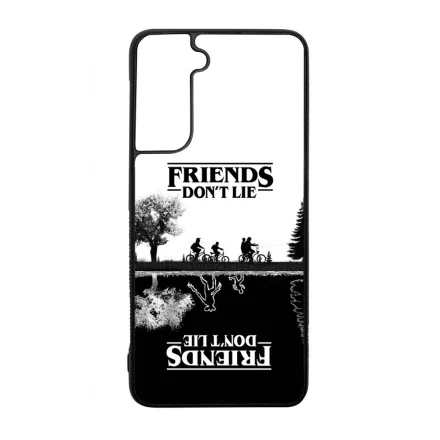 Friends dont lie - Upside down - Stranger things Samsung Galaxy tok