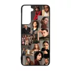 Stranger things 4 Cast Samsung Galaxy tok