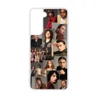 Stranger things 4 Cast Samsung Galaxy tok