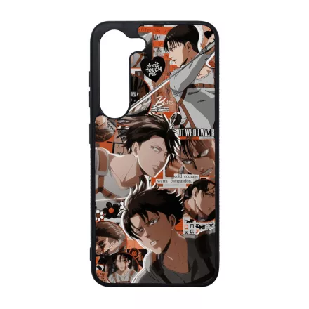 Levi Ackerman Aesthetic - Attack on Titan Samsung Galaxy tok
