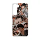 Levi Ackerman Aesthetic - Attack on Titan Samsung Galaxy tok