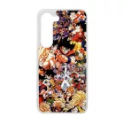 Dragon Ball Poster Art Samsung Galaxy tok