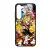 Songoku Evolution - Dragon Ball Samsung Galaxy tok