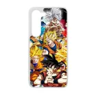 Songoku Evolution - Dragon Ball Samsung Galaxy tok