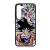 Songoku - Dragon Ball matricabomba Samsung Galaxy tok