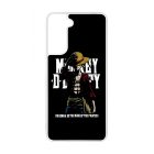 Luffy the King of Pirates - One Piece Samsung Galaxy tok
