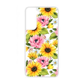 Napraforgo virag mintas Hello nyar Samsung Galaxy tok