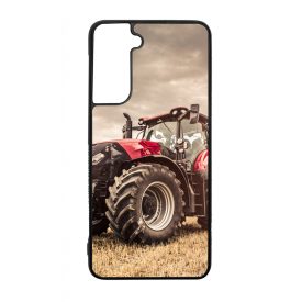 Piros Traktor  Samsung Galaxy tok