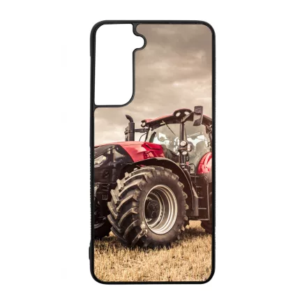 Piros Traktor  Samsung Galaxy tok
