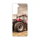 Piros Traktor  Samsung Galaxy tok