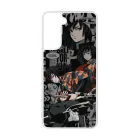 Giyu Tomioka Aesthetic - Demon Slayer Samsung Galaxy tok