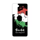 Kerd a Neveddel - Hajra Magyarok Samsung Galaxy tok