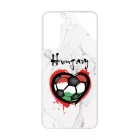 Magyar foci sziv Samsung Galaxy tok