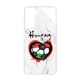 Magyar foci sziv Samsung Galaxy tok
