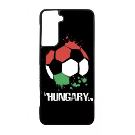 Magyar foci - Splash Samsung Galaxy tok