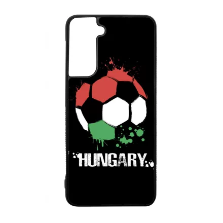 Magyar foci - Splash Samsung Galaxy tok