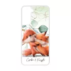 Kerd a neveddel - Fox Love - osz Samsung tok