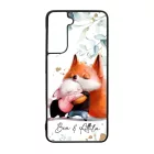 Kerd a neveddel - Nyuszi es Roka - osz Samsung tok