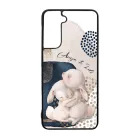 Kerd a neveddel - Cuki nyuszik - osz Samsung tok