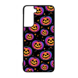 Pumpkin - Halloween Samsung Galaxy tok