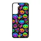 Pumpkin and Mushrooms - Halloween Samsung Galaxy tok