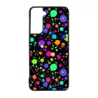 Colored Splash - Halloween Samsung Galaxy tok