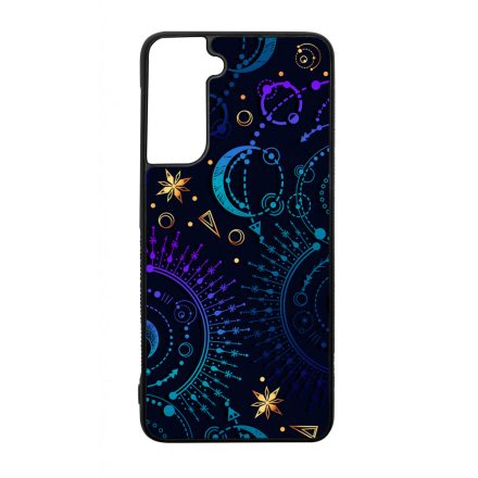 Astronomical Moon - Wicca Samsung Galaxy tok
