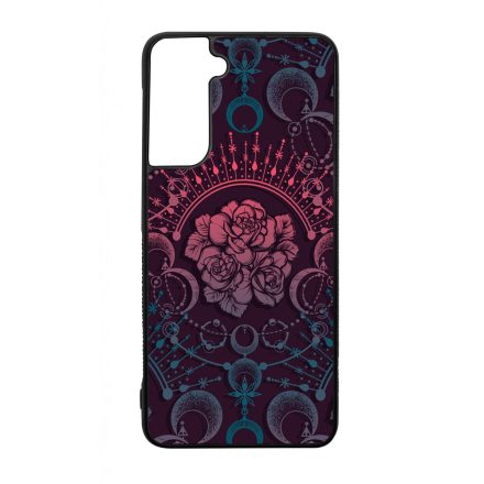 Astronomical Rose - Wicca Samsung Galaxy tok